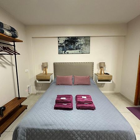 Loft Centrico. Διαμέρισμα Μεντόζα Εξωτερικό φωτογραφία