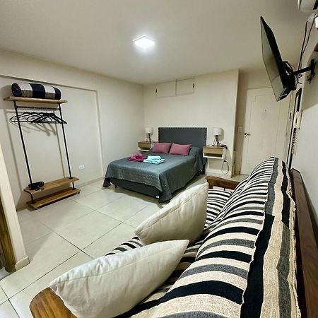 Loft Centrico. Διαμέρισμα Μεντόζα Εξωτερικό φωτογραφία