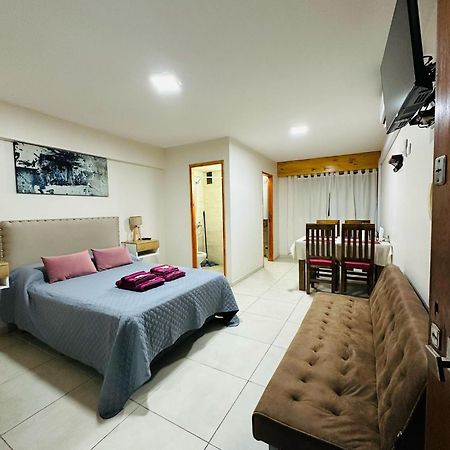 Loft Centrico. Διαμέρισμα Μεντόζα Εξωτερικό φωτογραφία