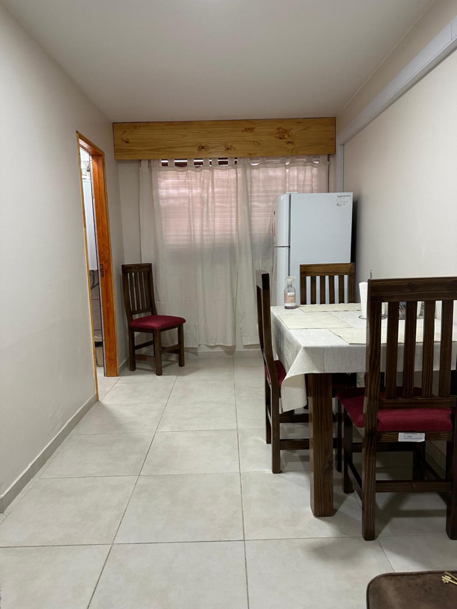 Loft Centrico. Διαμέρισμα Μεντόζα Εξωτερικό φωτογραφία