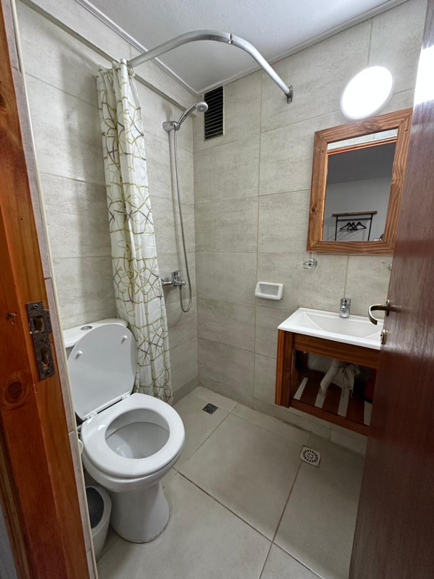 Loft Centrico. Διαμέρισμα Μεντόζα Εξωτερικό φωτογραφία