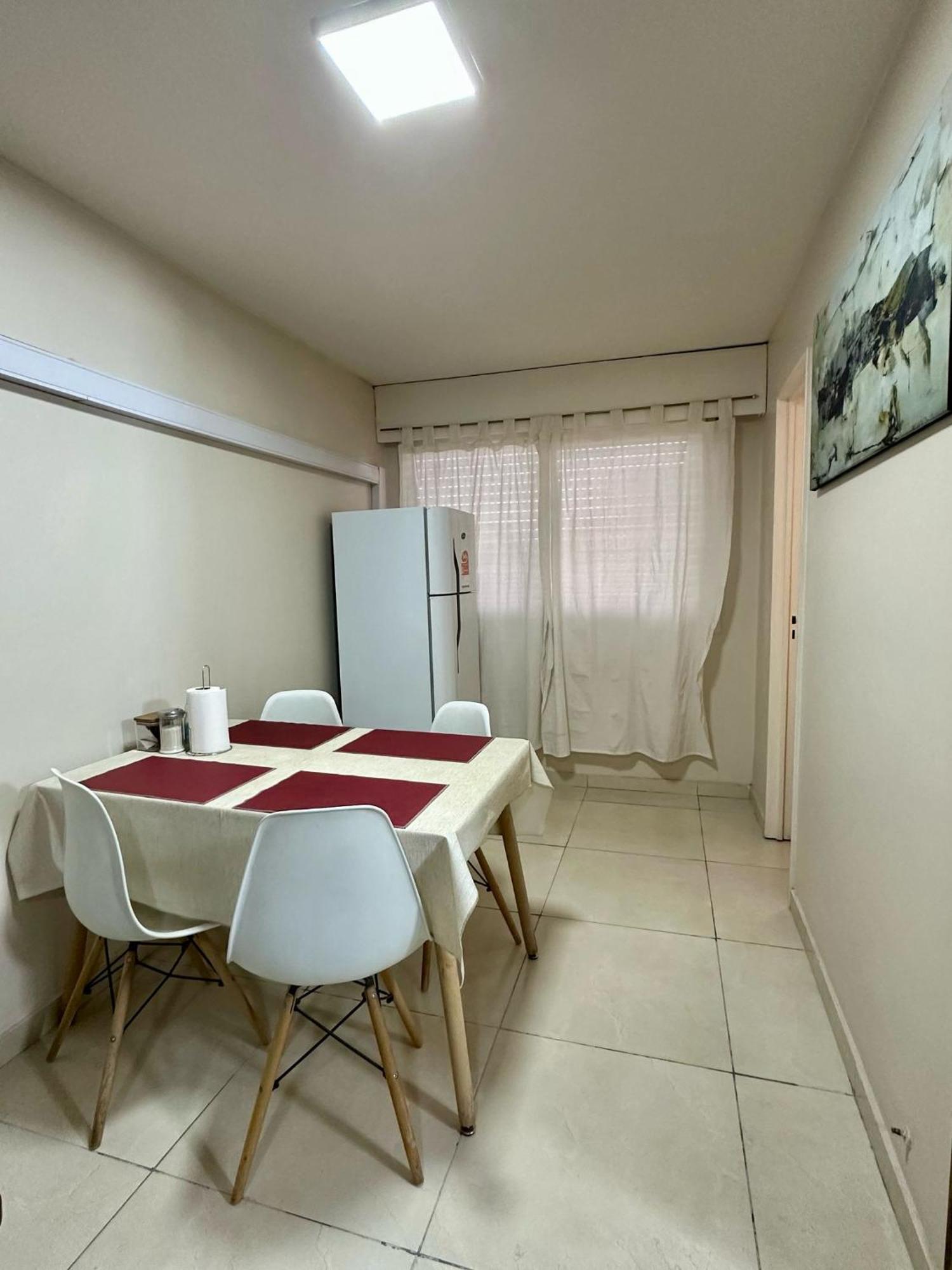 Loft Centrico. Διαμέρισμα Μεντόζα Εξωτερικό φωτογραφία
